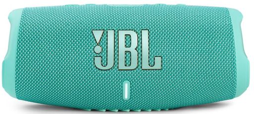 Портативная колонка JBL Charge 5 Teal (JBLCHARGE5TEAL)