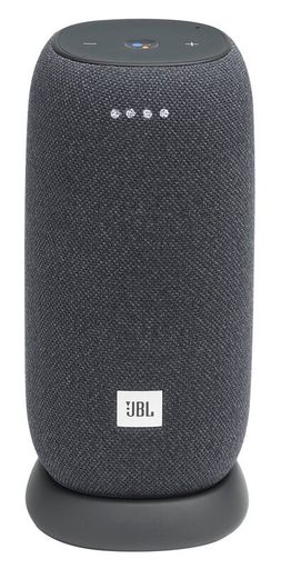 Умная колонка JBL Link Portable Gray (JBLLINKPORGRY)
