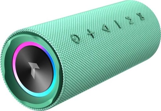 Портативна колонка Pixus Ring Green