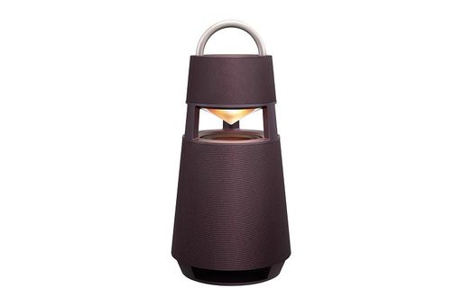 Портативна колонка LG XBOOM 360 RP4