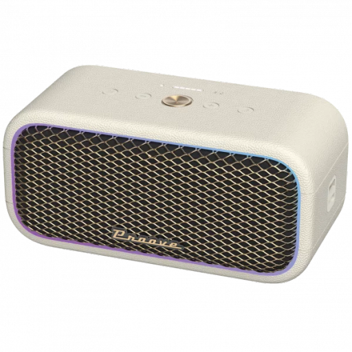 Портативная акустика Proove Funk 40W Beige/gold (PSFN4001AP22)