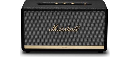 Моноблочная акустическая система Marshall Stanmore II Black (1001902)