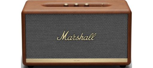 Моноблочная акустическая система Marshall Stanmore II Brown (1002766)