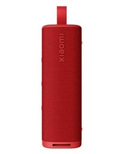 Портативная колонка Xiaomi Sound Outdoor 30W Red (QBH4263GL)