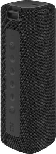 Портативная колонка Xiaomi Mi Portable Bluetooth Speaker 16W Black (QBH4195GL)