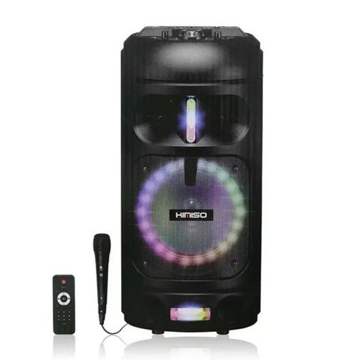 Акустическая переносная Kimiso QS-A880
