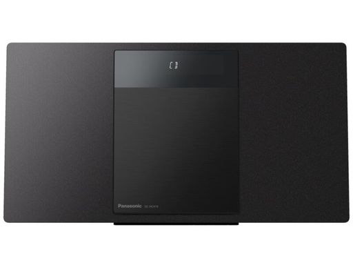 Микросистема Panasonic SC-HC410EE-K