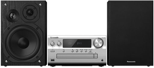 Минисистема Panasonic SC-PMX802EES