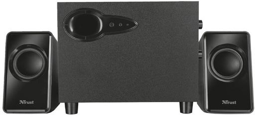 Мультимедійна акустика Trust Avora Subwoofer Speaker Set (20442)
