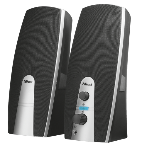 Мультимедійна акустика Trust MiLa 2.0 Speaker Set (16697)