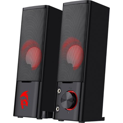 Акустическая система Redragon Orpheus Black (77601)