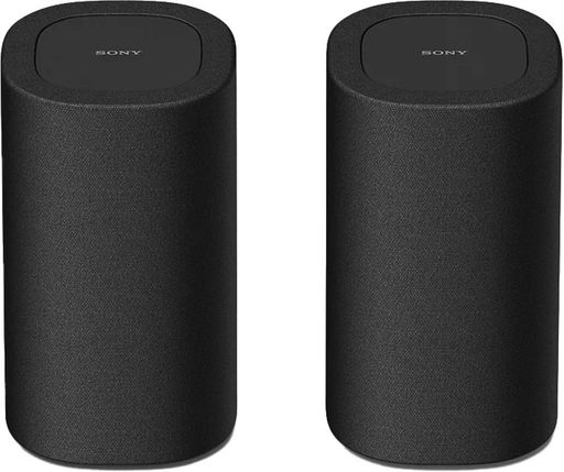 Колонки беспроводные сателлитные Sony SA-RS8