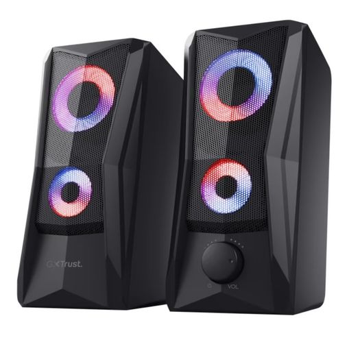Акустическая система Trust GXT 606 Javv Black (25108)