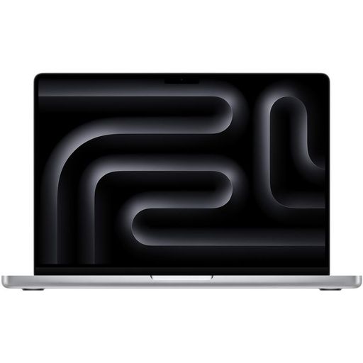 Apple MacBook Pro 14" M4/10CPU/10GPU/24GB/1TB Silver 2024 (MCX14)