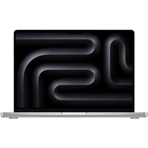 Apple MacBook Pro 14" M5/10CPU/10GPU/24GB/1TB Silver 2025 (MDE64)