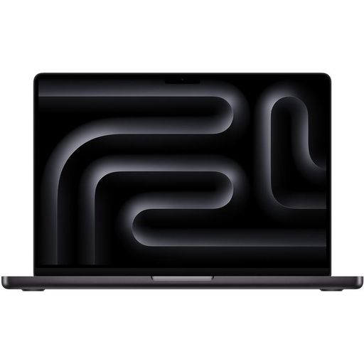 Apple MacBook Pro 16" M4 Pro/14CPU/20GPU/24GB/512GB Space Black 2024 (MX2X3)