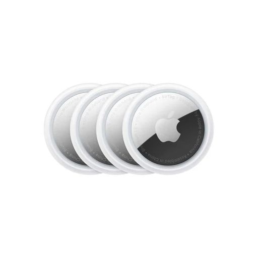 Поисковый брелок Apple AirTag 4-pack (MX542)