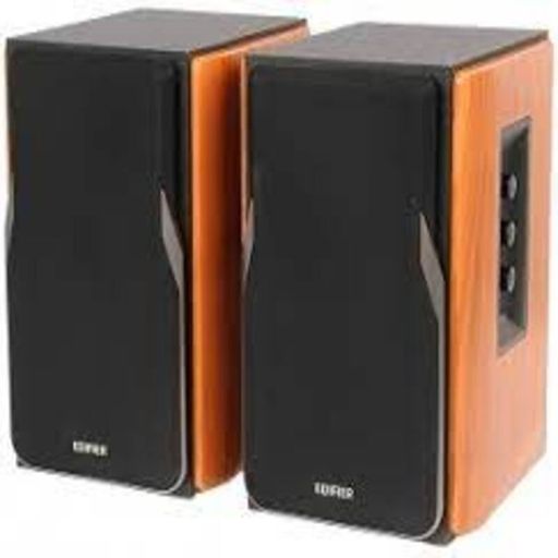 Акустическая система Edifier R1380DB Brown 2.0 42W Bluetooth