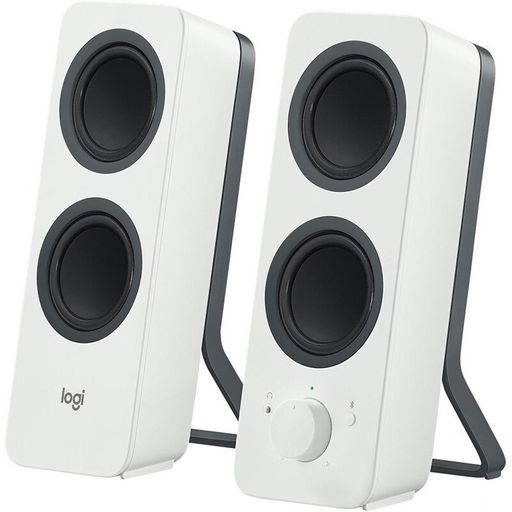 Акустическая система Logitech Z207 White (980-001292)