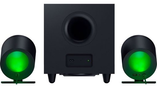 Акустична система RAZER Nommo V2 PRO (RZ05-04740100-R3G1)