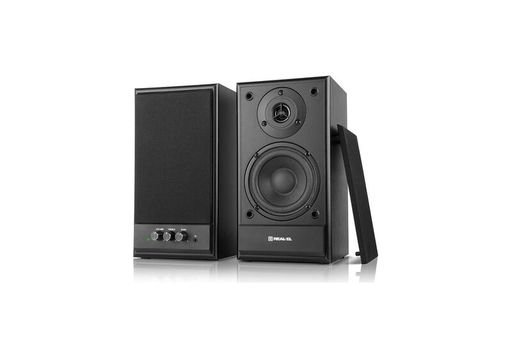 Акустическая система REAL-EL S-305 Black (EL121200012)