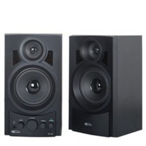 Акустическая система TF-10 Black GEMIX