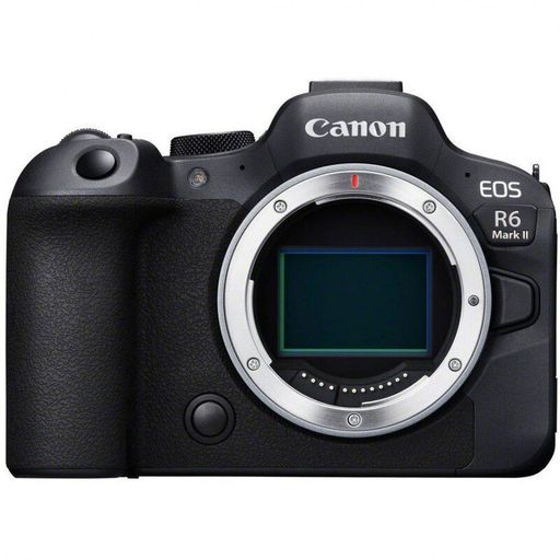 Canon EOS R6 Mark II + RF 24-105 f/4.0 L IS (5666C029)