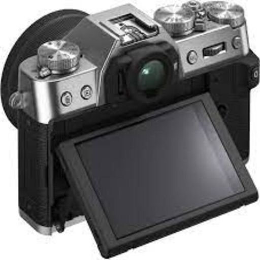 Цифрова фотокамера Fujifilm X-T30 II + XF 18-55mm F2.8-4.0 Kit Black
