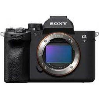 Цифрова фотокамера Sony Alpha 7M2 body black