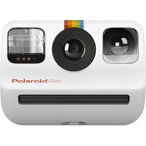 Фотоапарат Polaroid Go White (9035)