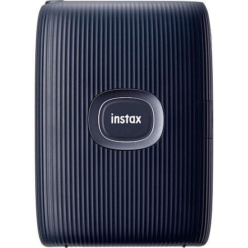 Мобильный принтер Fujifilm Instax Mini Link 2 Space Blue (16767272)