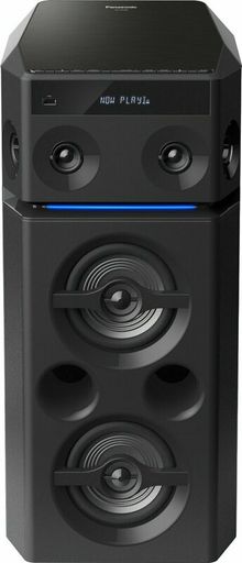 Минисистема Panasonic SC-UA30 (SC-UA30GS-K)