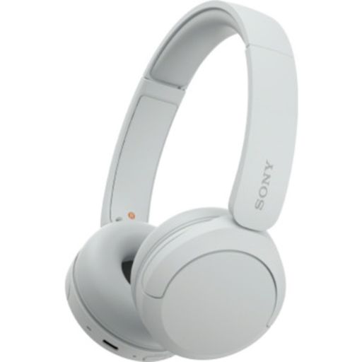 Накладные наушники Sony WH-CH520 White (WHCH520W.CE7)