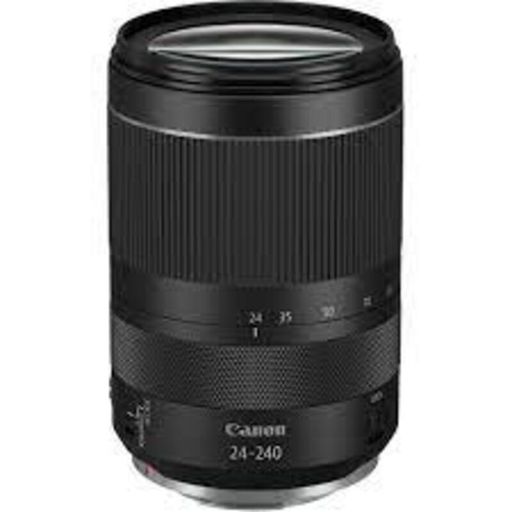 Об`єктив Canon RF 24-240mm f/4.0-6.3 IS USM (3684C005)