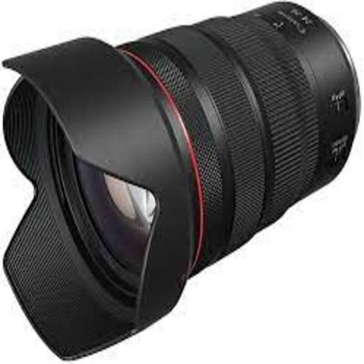 Об`єктив Canon RF 24-70mm f/2.8 L IS USM (3680C005)