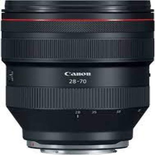Об`єктив Canon RF 28-70mm f/2,0L USM (2965C005)