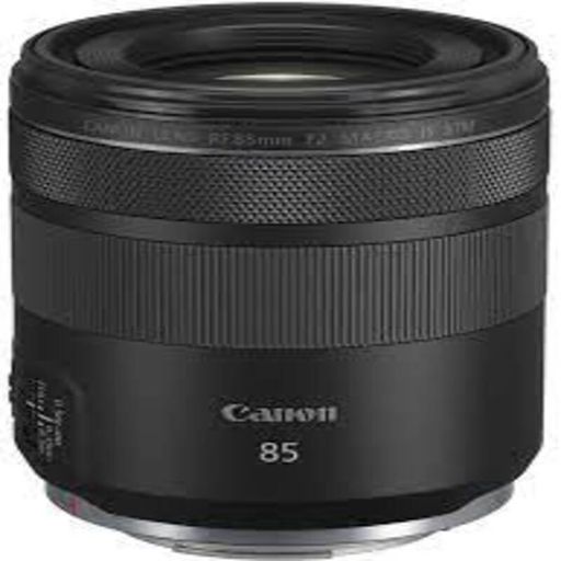 Об`єктив Canon RF 85mm f/2.0 MACRO IS STM