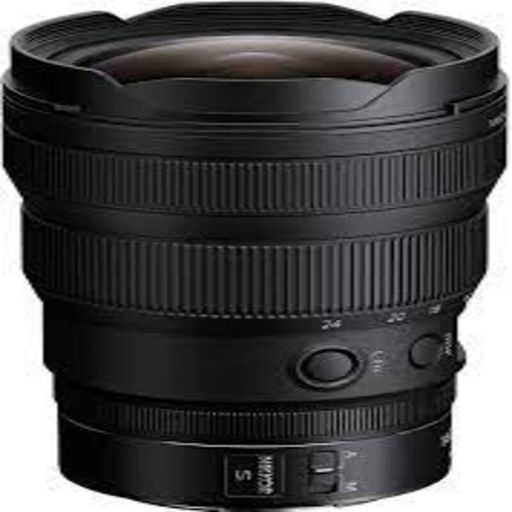 Об'єктив Nikon Z NIKKOR 14-24mm f/2.8 S (JMA711DA)