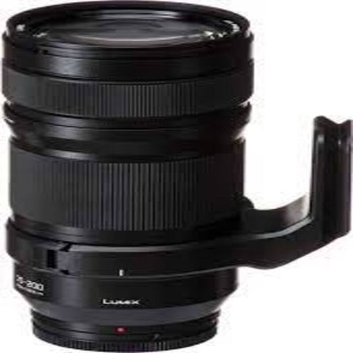Об'єктив Panasonic Lumix S PRO 70-200 мм F4 O.I.S.