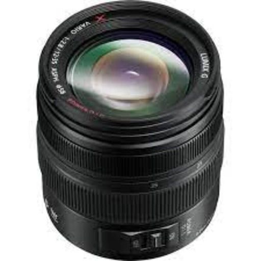 Об'єктив Panasonic Leica DG Vario-Elmarit 12-35 мм f/2.8 II ASPH. POWER OIS (H-ES12035E)