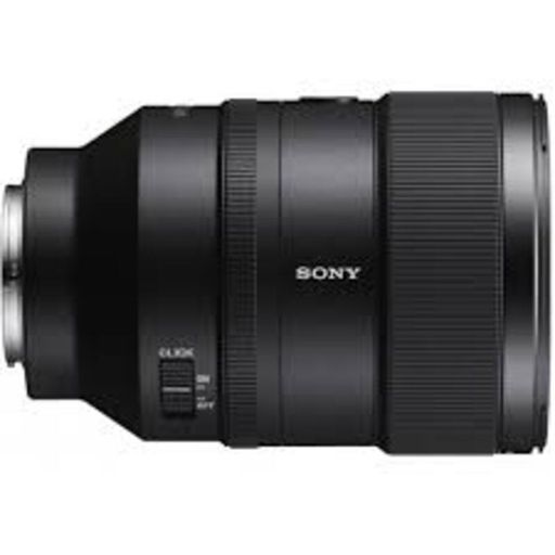Об'єктив Sony 12-24mm, f/4.0 G для камер NEX FF (SEL1224G.SYX)