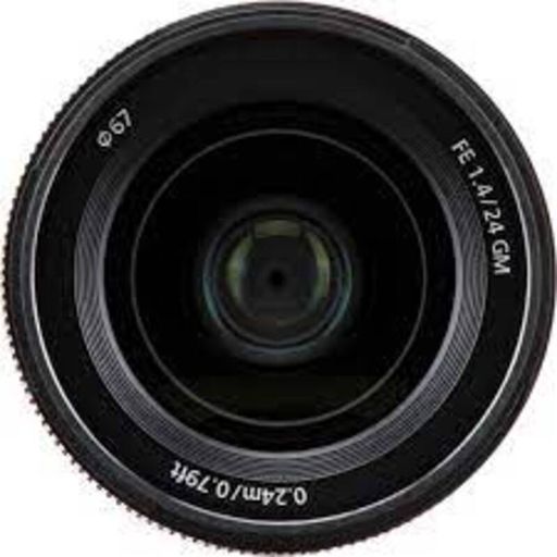 Об`єктив Sony 24-70mm, f/4.0 Carl Zeiss для камер NEX FF