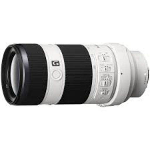 Об'єктив Sony 70-200mm, f/4.0 G для камер NEX FF (SEL70200G.AE)