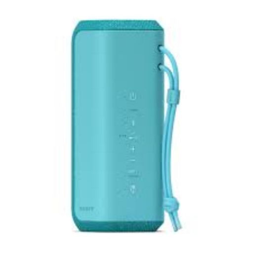 Портативная колонка Sony SRS-XE200 Blue (SRSXE200L.RU2 / SRSXE200L.CE7)