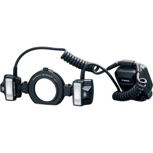 Спалах Canon Macro Twin Lite MT-26 EX-RT (2398C003)