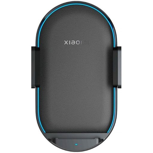 Автомобильный держатель для смартфона Xiaomi 50W Wireless Car Charger (BHR6748GL)