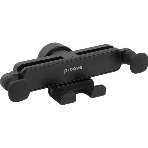 Автомобільний тримач Proove Gravity Lite Air Outlet Car Mount (black) (CHGL00000001)