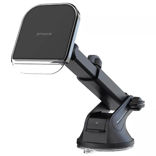Автомобильный держатель Proove Host Rider Suction Type Car Mount (black) (CHHR00000001)