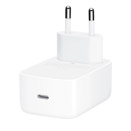 Сетевое зарядное устройство Apple 40W Dynamic Power Adapter with 60W Max (MGTU4)