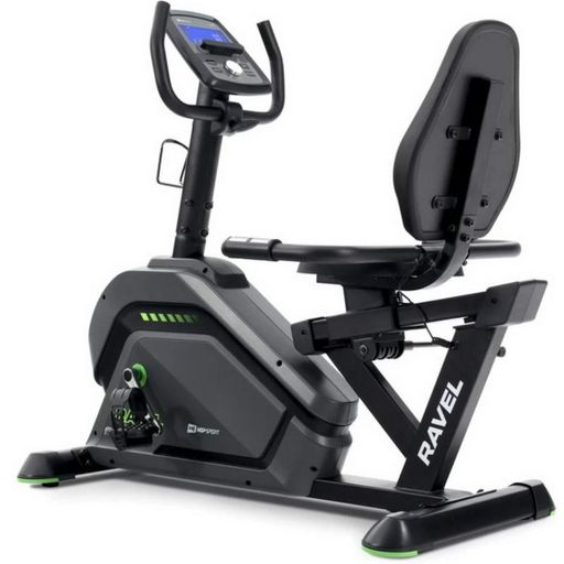 Велотренажер Hop-Sport HS-120L Ravel